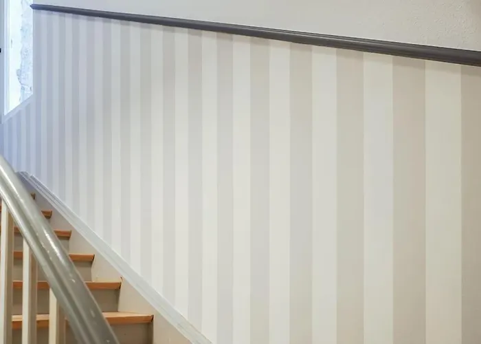 Schicke Altbau Ferienwohnung