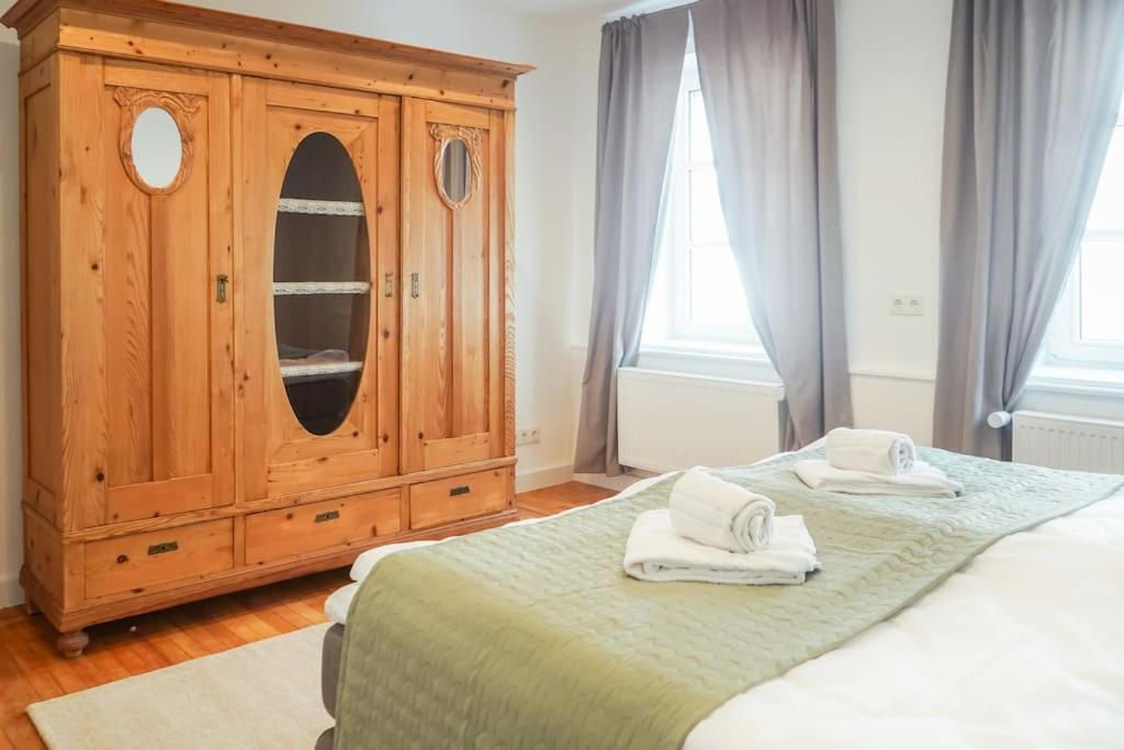 Schicke Altbau *